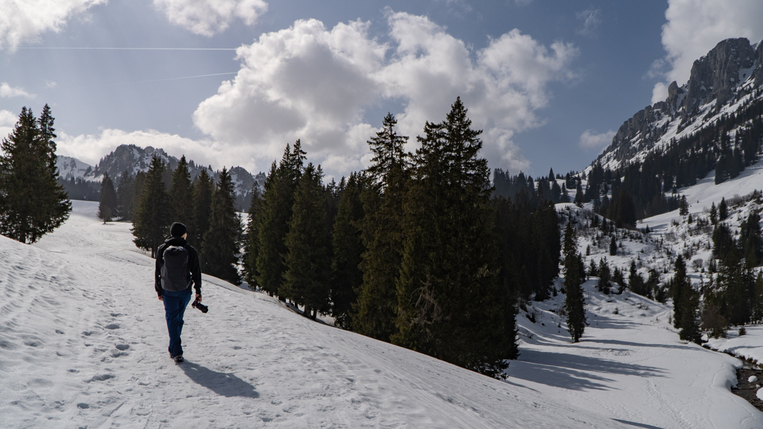 Janis Lübke - Photographer