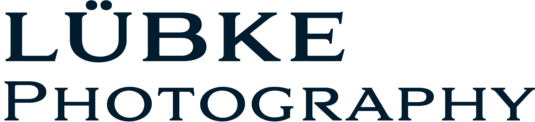 Janis Lübke Photography Logo